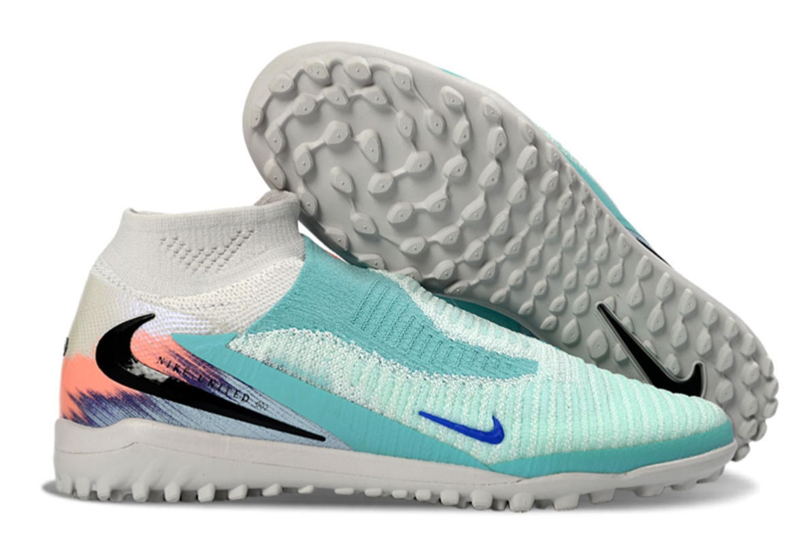 Tenis Phantom TF - Sintética / Turf Lote 2