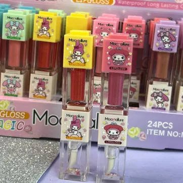 LABIAL Y BRILLO MOC499 MOCOALLURE - imagen 1
