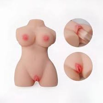 Imagen del producto MASTURBADOR MERIT