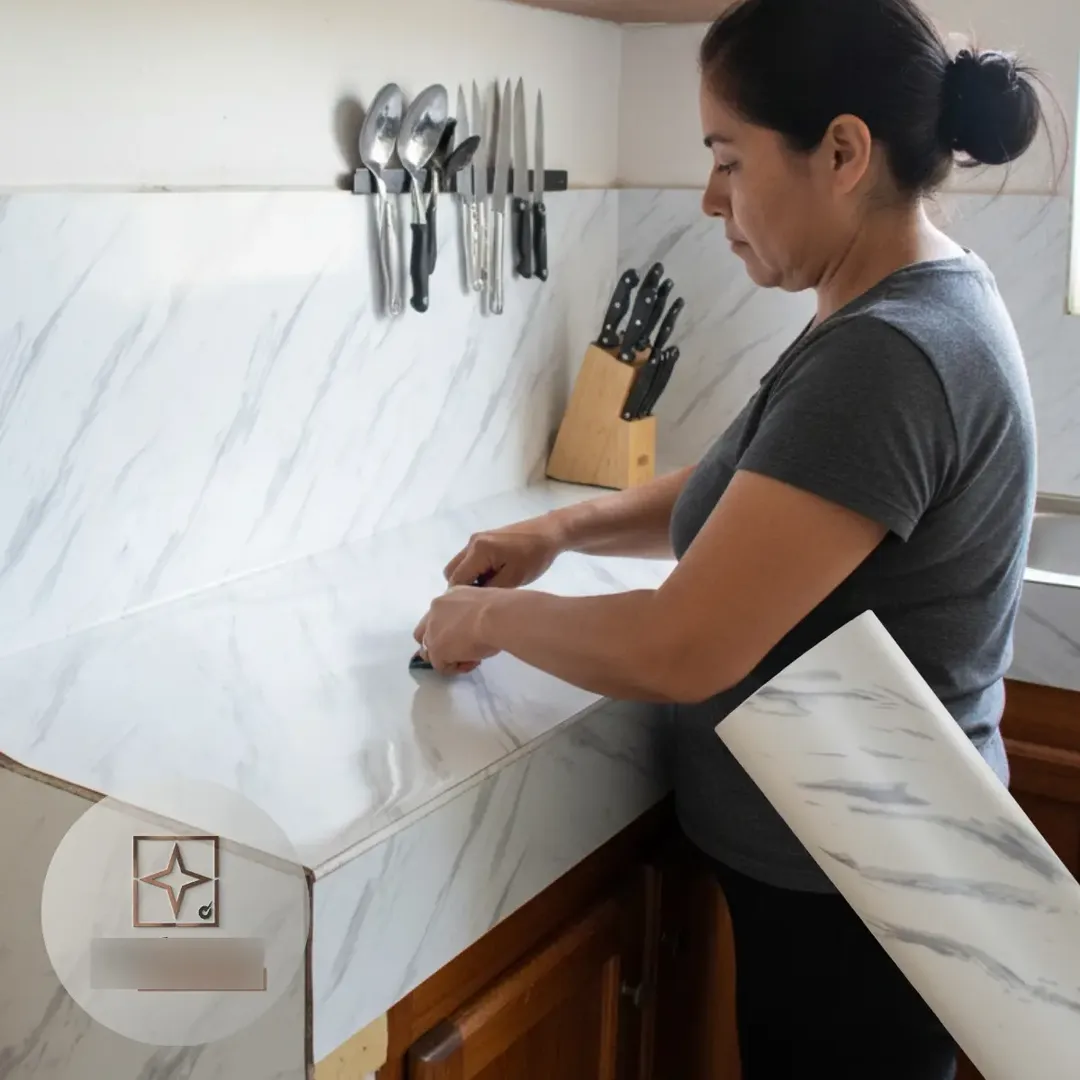 Adhesivo Para Pared 60 *2 Metros