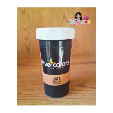Imagen del producto GESSO NEGRO