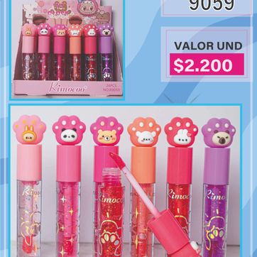 Imagen del producto BRILLO MAGICO 9059