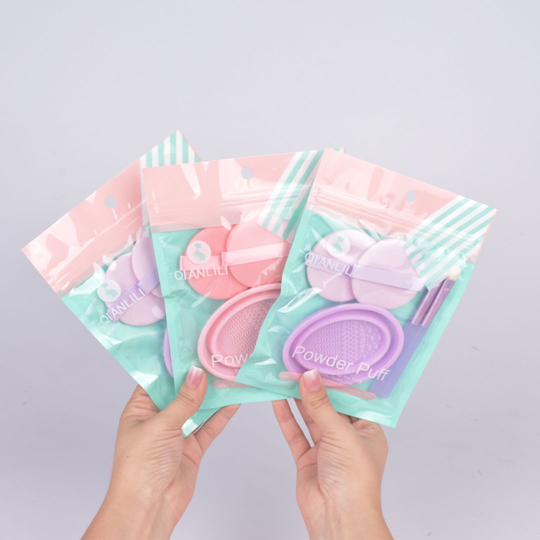 KIT LAVADO DE BROCHA