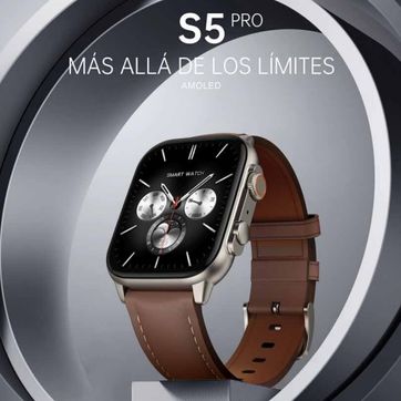 SMARTWATCH - MOBULA S5 PRO - imagen 1