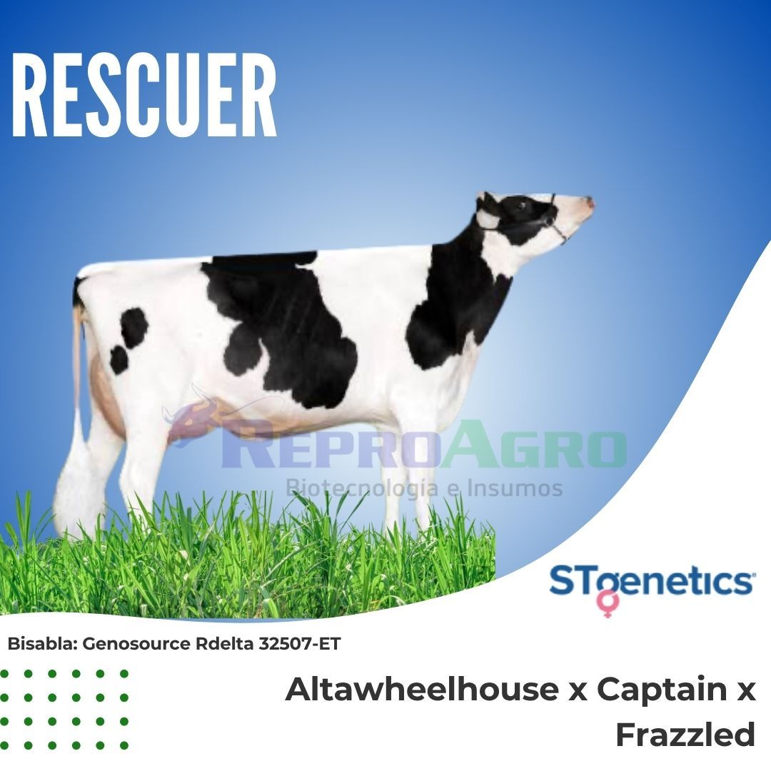 RESCUER