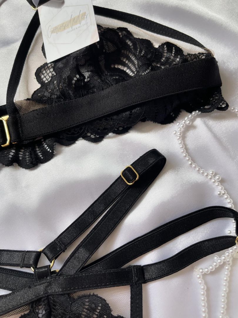 Set Oliva 