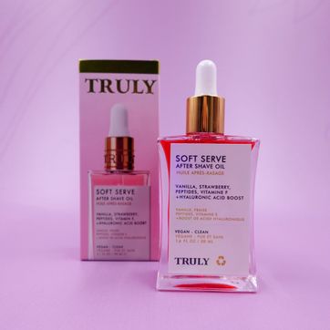 ACEITE TRULY 50ml - imagen 2