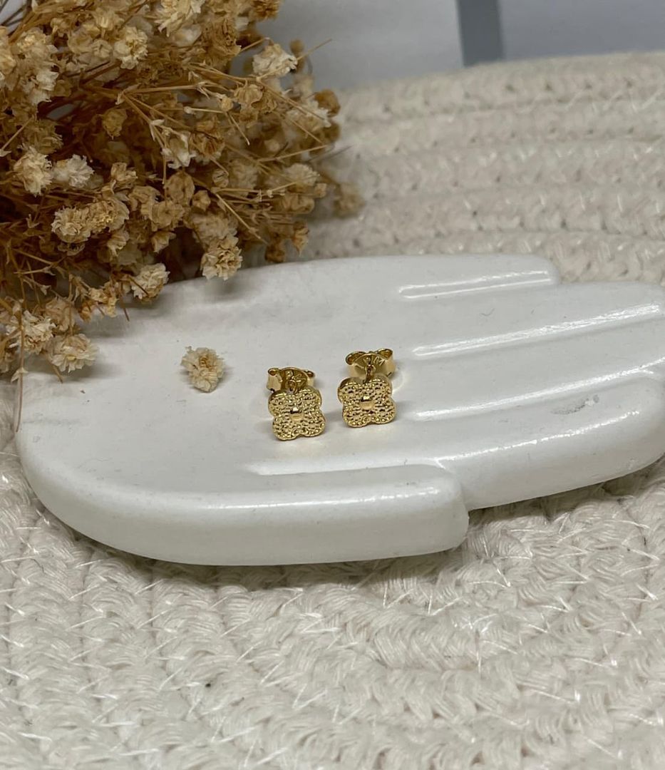 Topos Van cleef diamantados