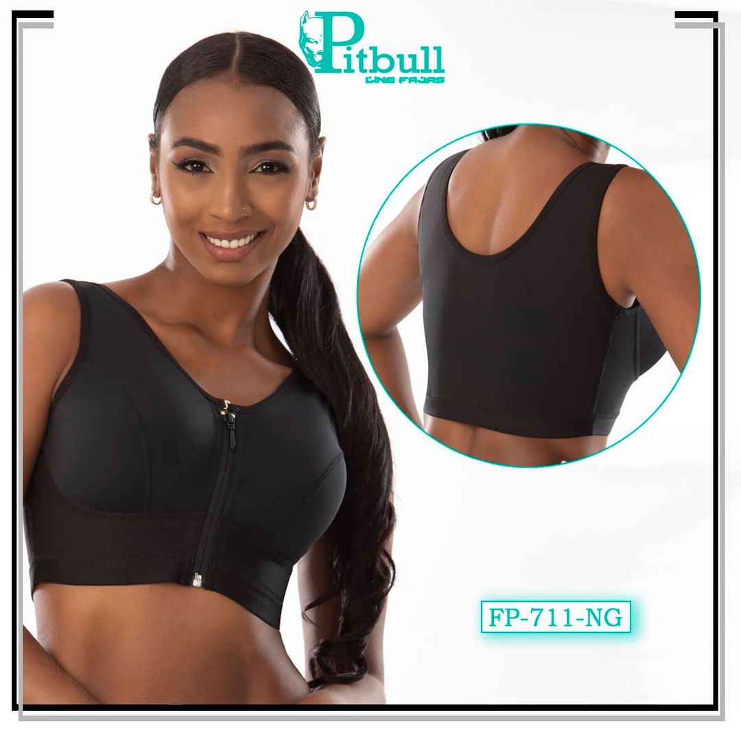 Brasier Postquirurgico Pitbull - FP711