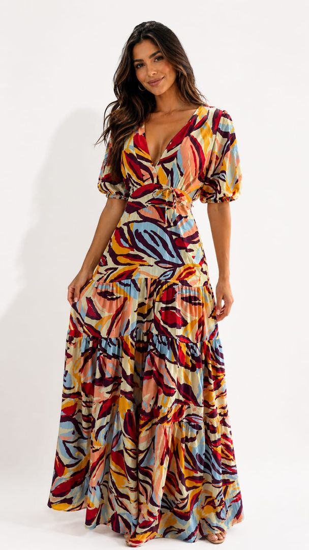 Vestido ♡ 