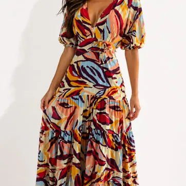 Imagen del producto Vestido ♡ 