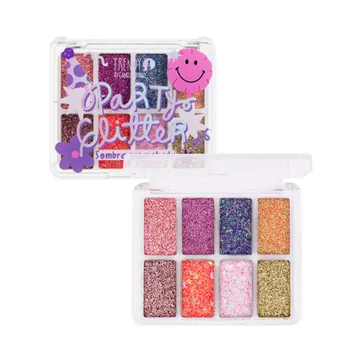 Sombra Escarcha Party Glitter - imagen 1