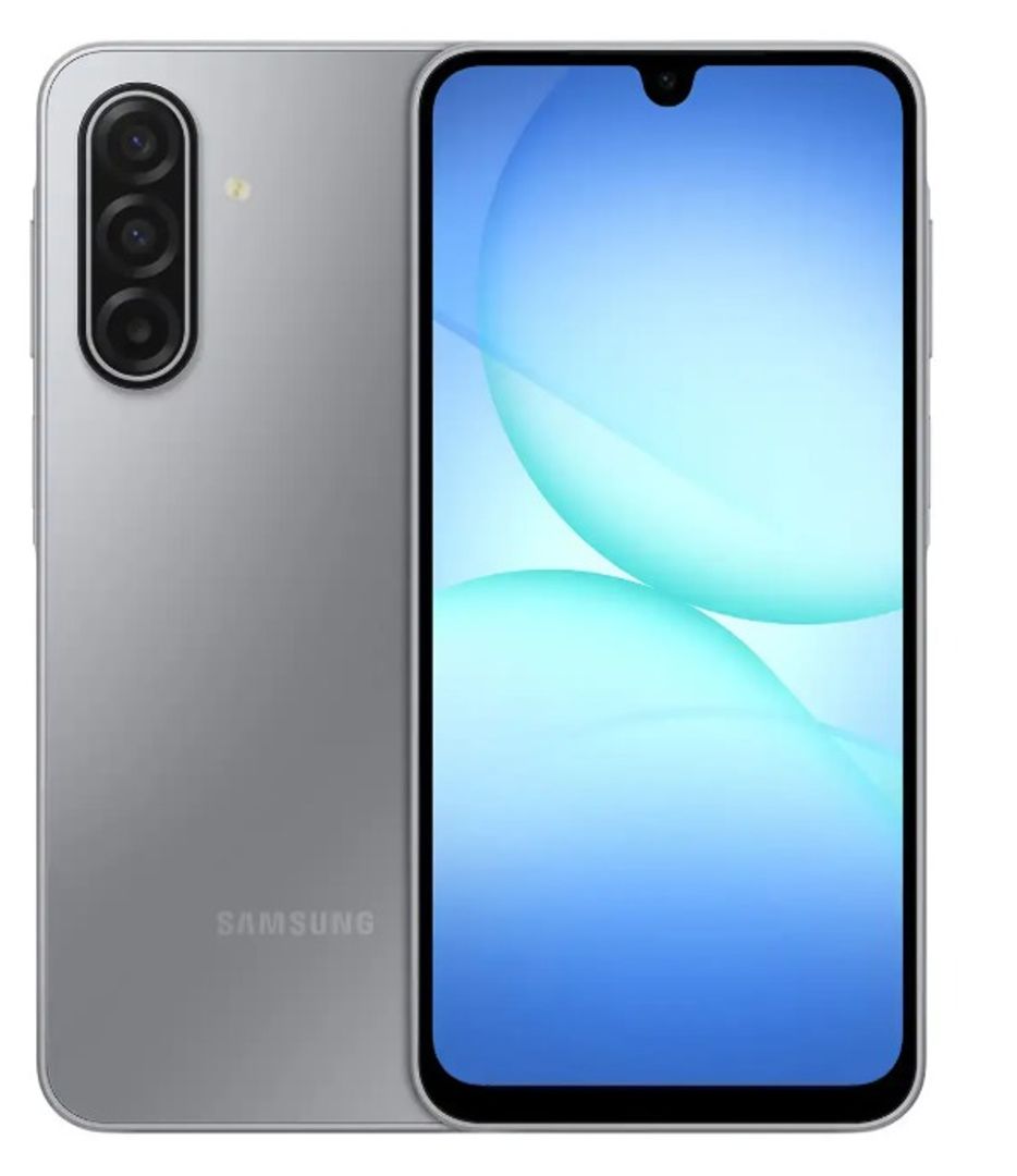 SAMSUMG GALAXY A17 -  128GB -4RAM 