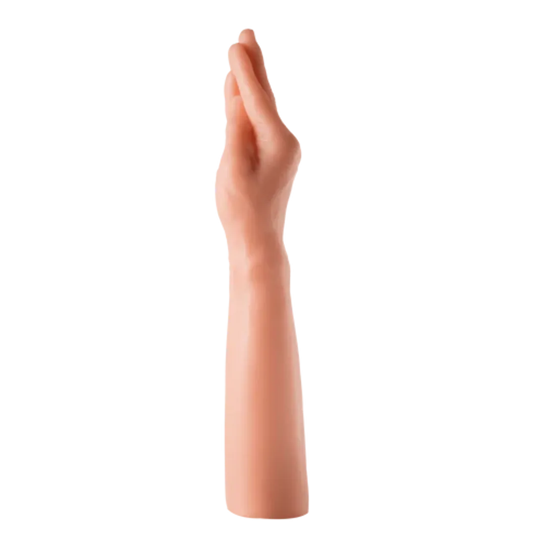 CONSOLADOR HAND - MANO