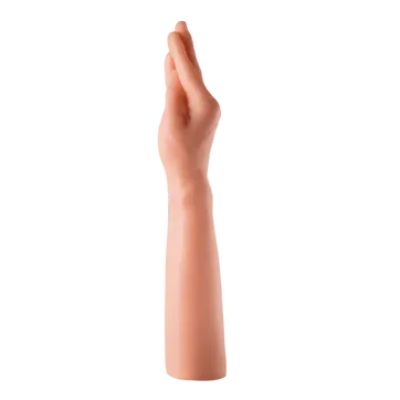 CONSOLADOR HAND - MANO - imagen 1