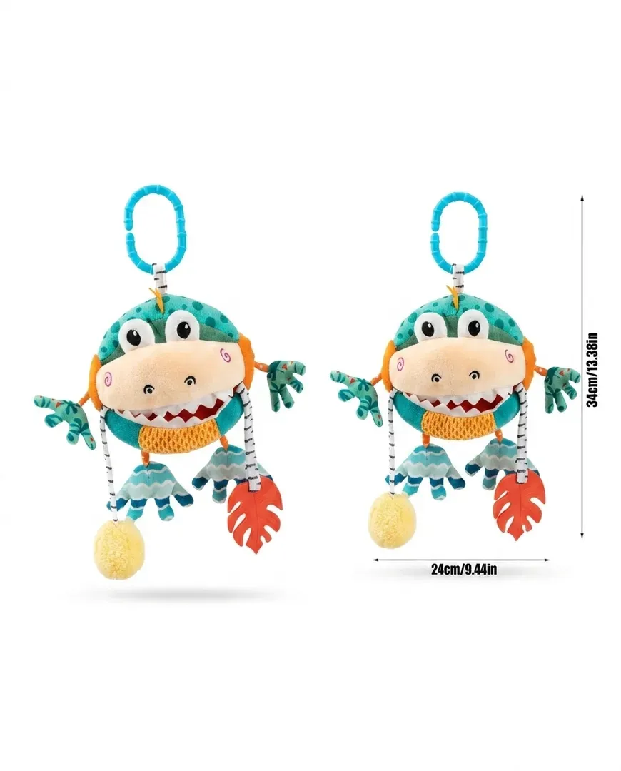REF: TT-1 MUÑECO