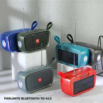 Imagen del producto PARLANTE TG-615