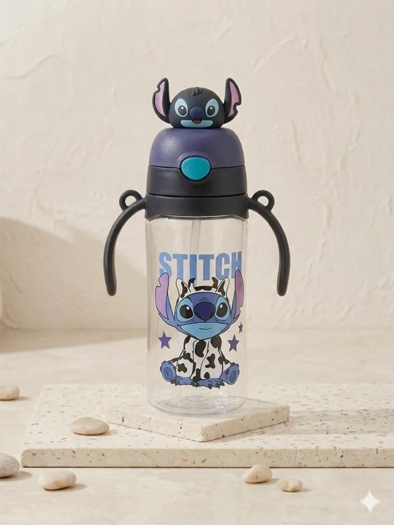 Termo pitillo Stitch 
