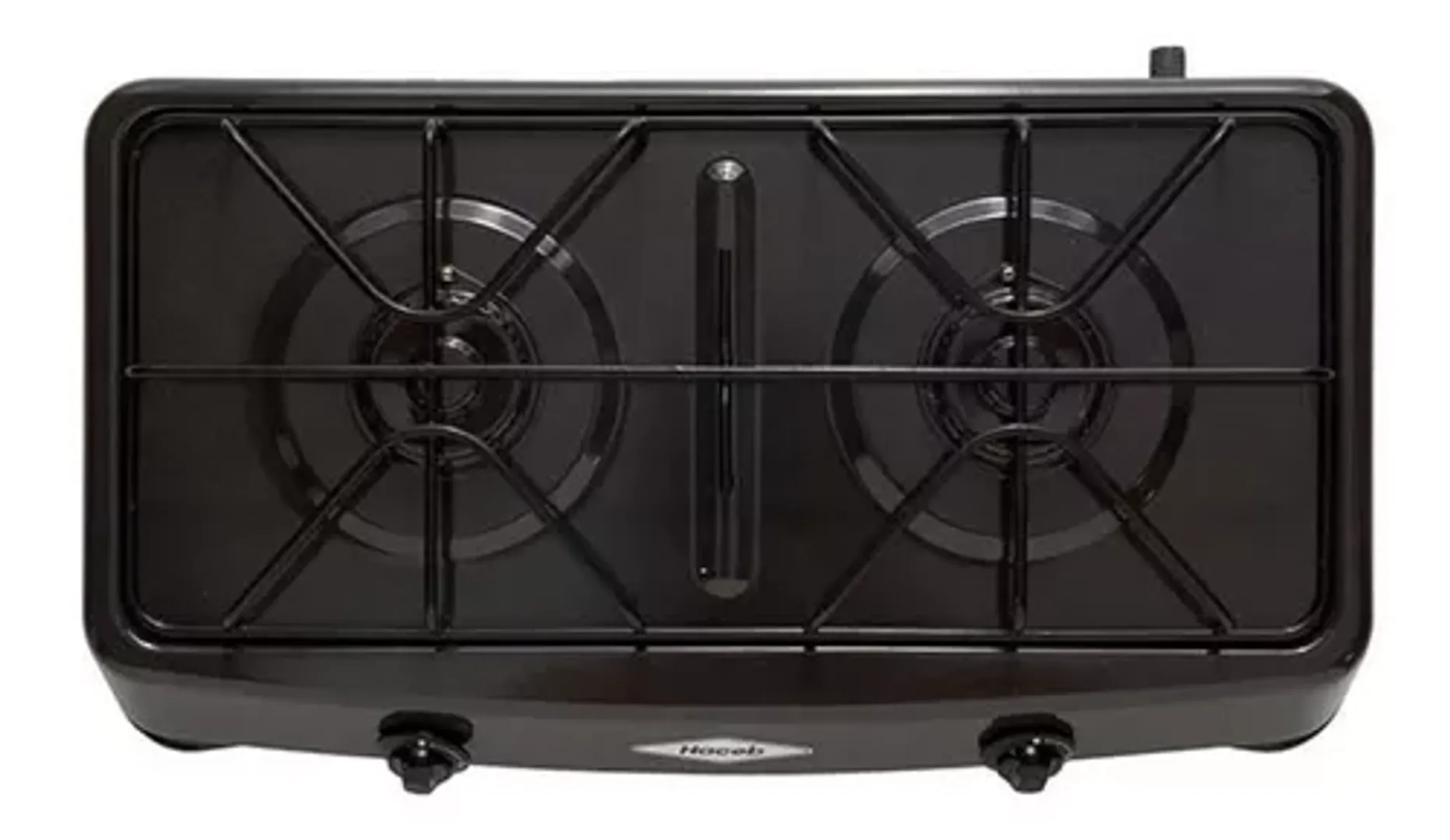 Estufa De Mesa Haceb 2 Puestos 