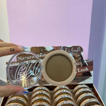 Natural Bronzer Glow Do Do Girl D4113 - imagen 1