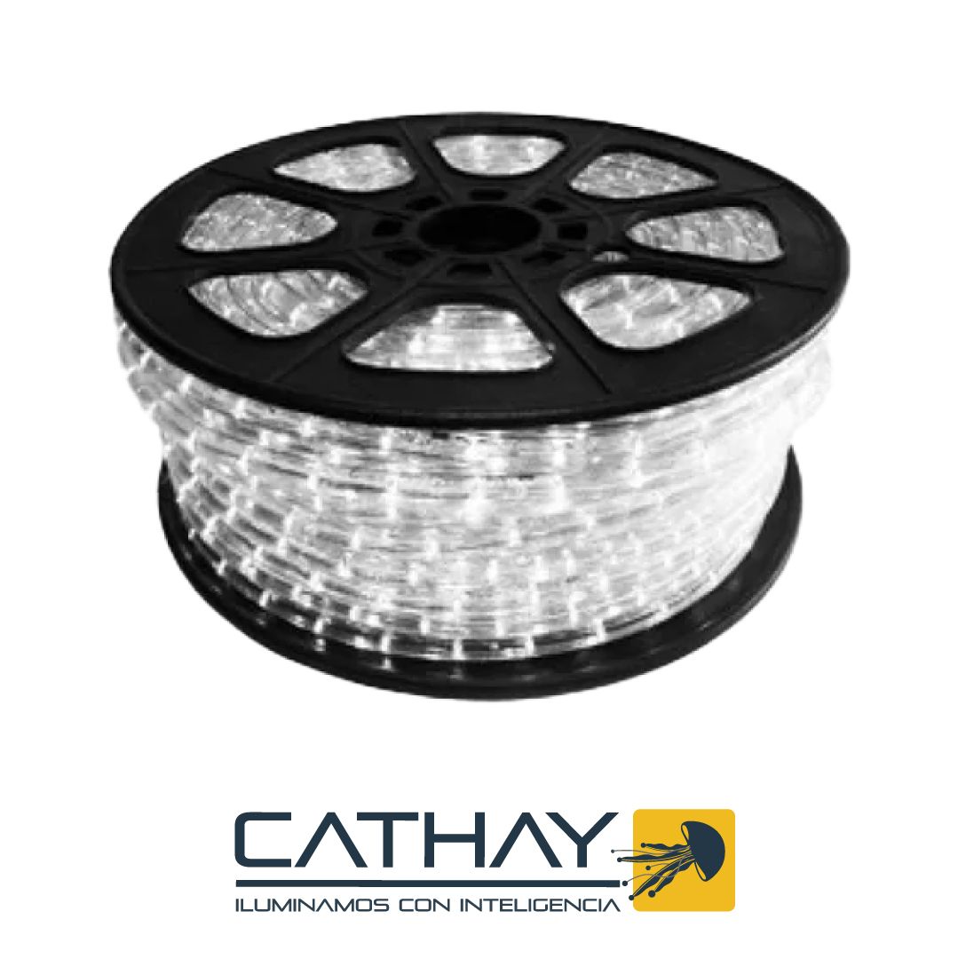 MANGUERA LED YATAILE CON  FLASHER 