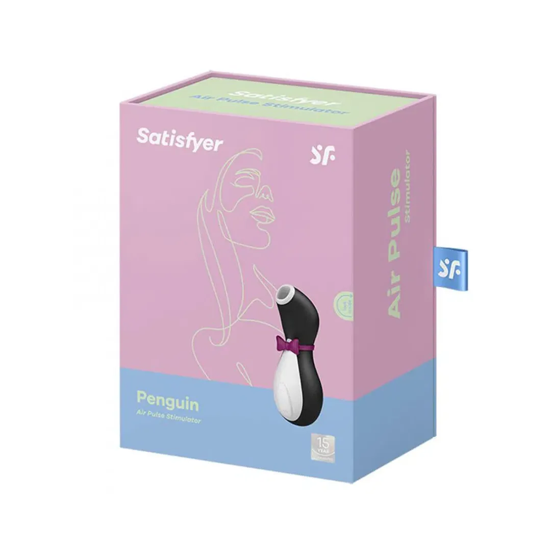 Satisfyer Penguin