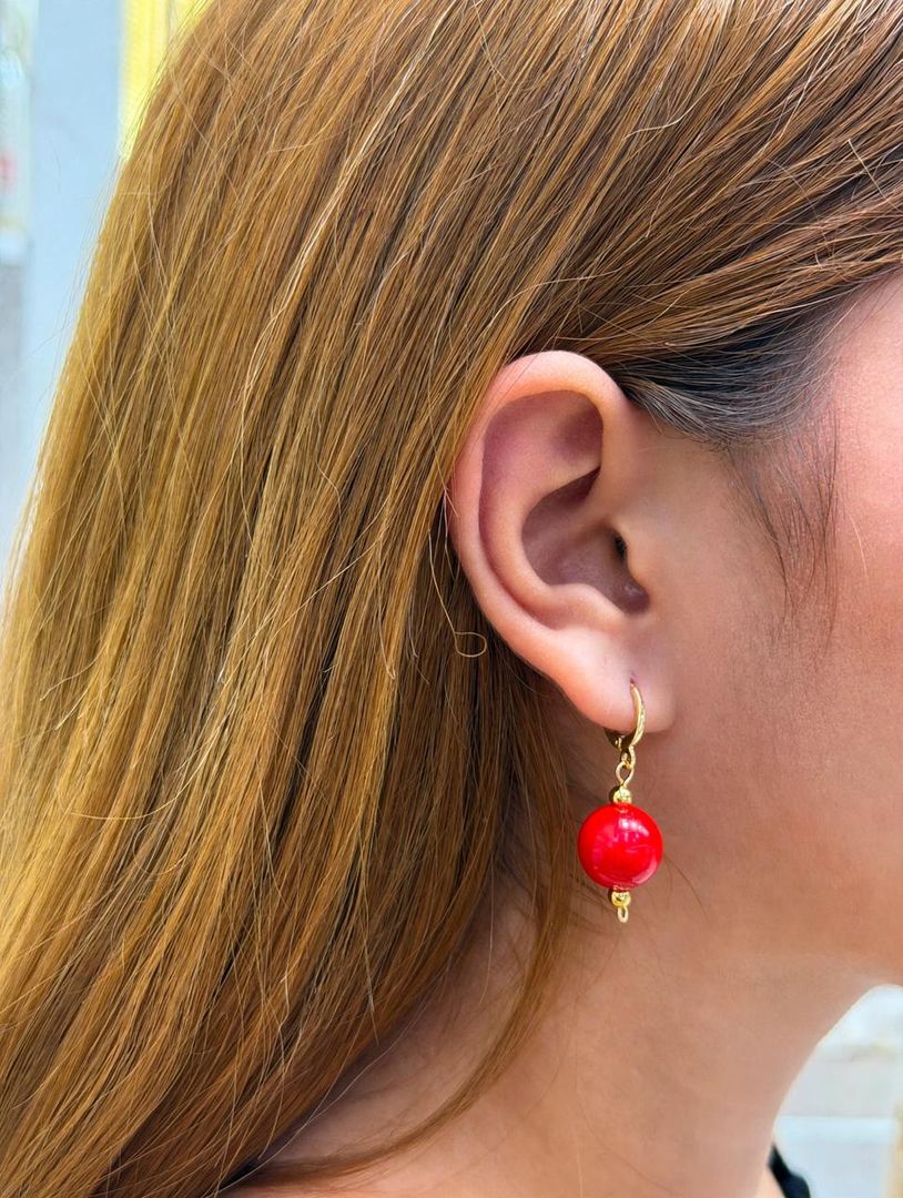 Aretas en Bola 