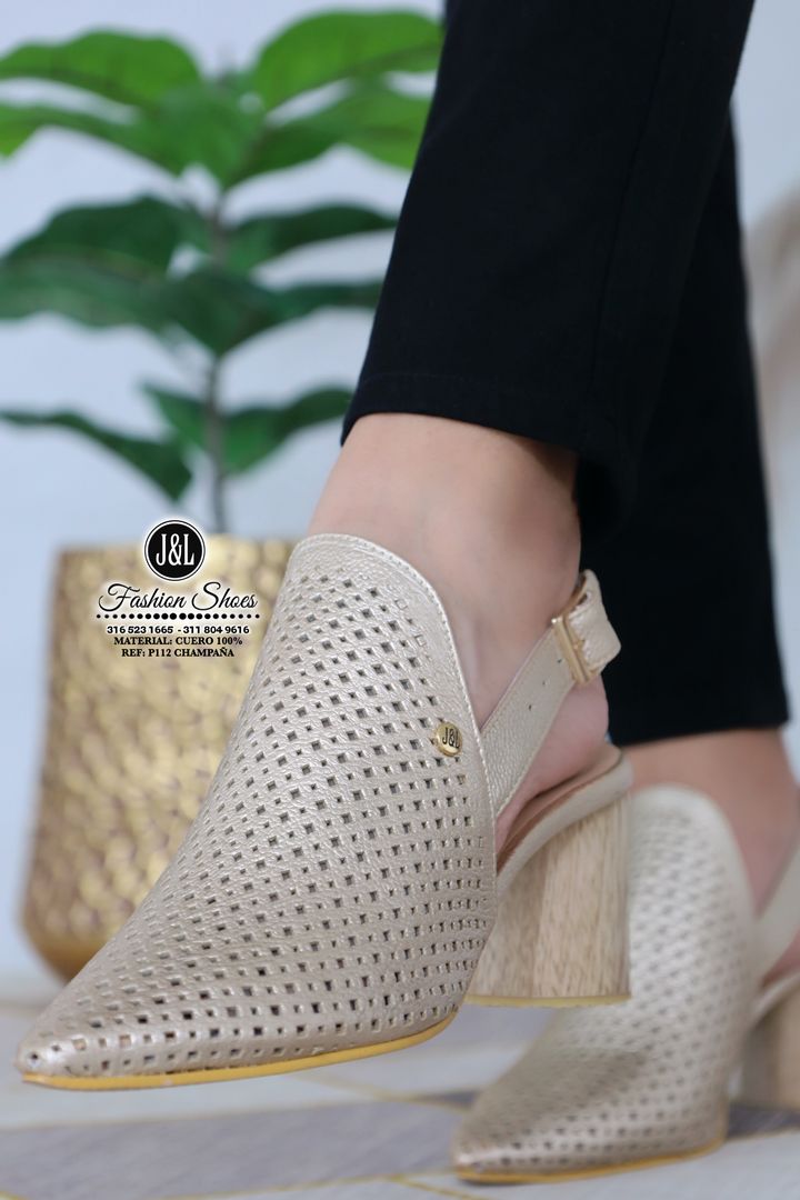 ZAPATILLAS 