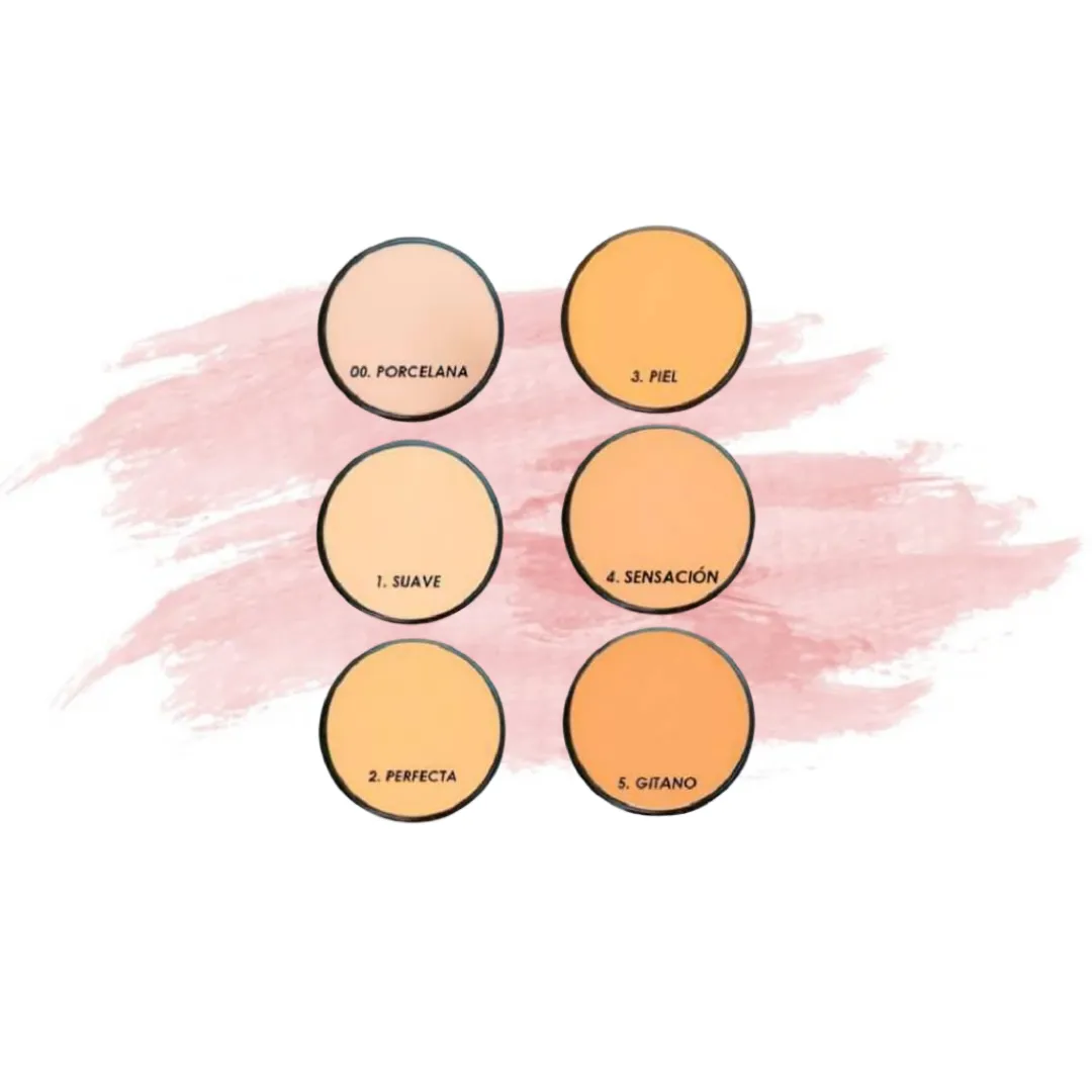 POLVO RAQUEL COMPACTO MINERAL