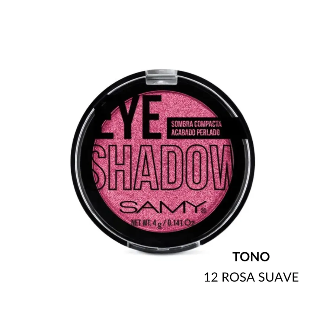 SOMBRA COMPACTA INDIVIDUAL SAMY