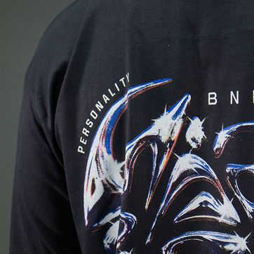 C. OVER ESTAMPADA - imagen 2