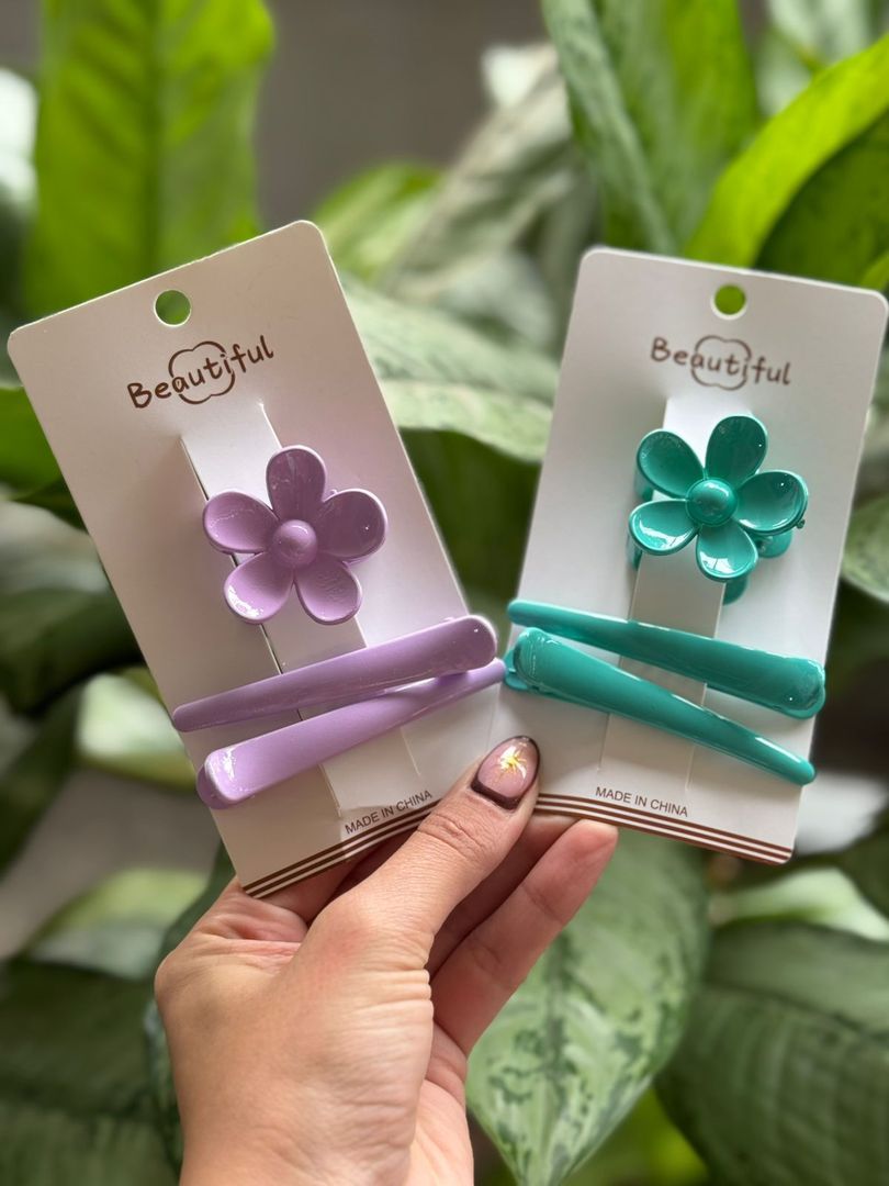 CLIPS + FLOR