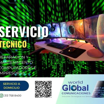 Soporte Técnico Especializado - imagen 1