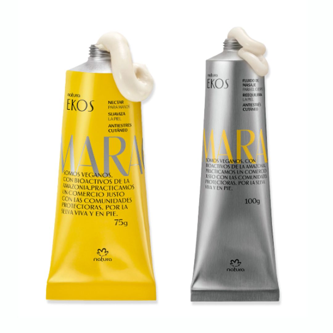 KIT EKOS MARACUYÁ
