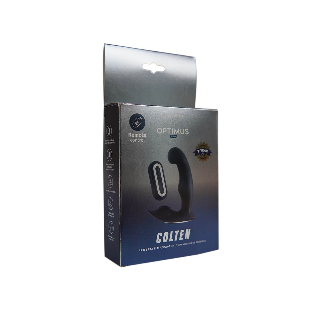 Estimulad de Prostata Colten Optimus Pro
