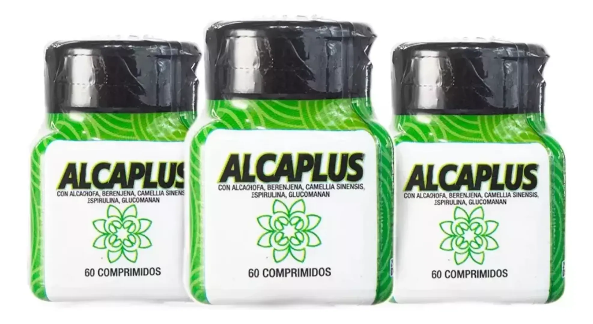 KIT ALCAPLUS
