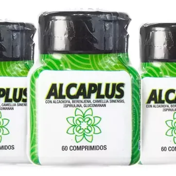 Imagen del producto KIT ALCAPLUS