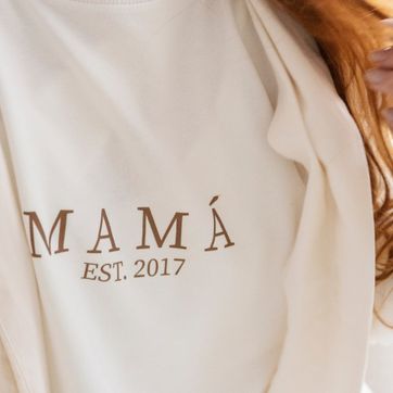 MAMÁ EST (FECHA) - imagen 1