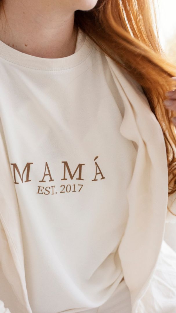 MAMÁ EST (FECHA)