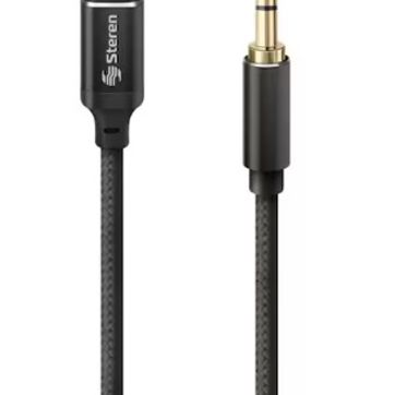 Cable Tipo C a Auxiliar 3.5mm - imagen 1