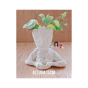 Imagen del producto Groot corazón mano