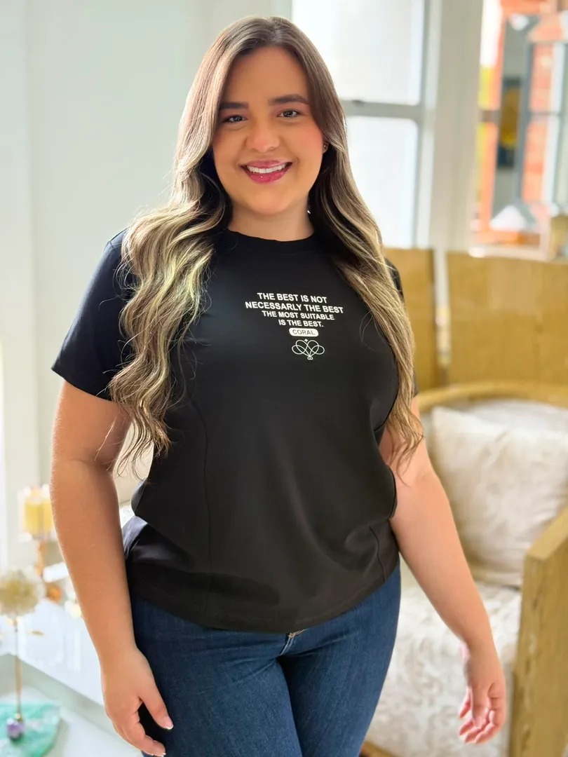BLUSAS DEPORTIVAS