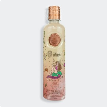 Imagen del producto Shampoo S.O.S