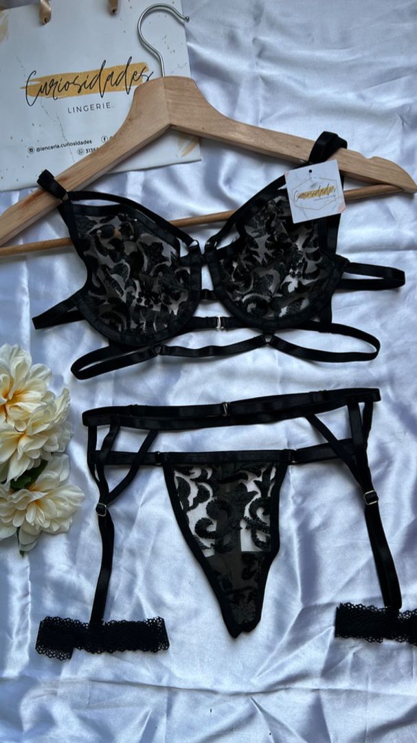 Set Samantha 