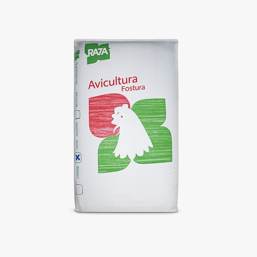 RAZA PONEDORA x 40 Kg