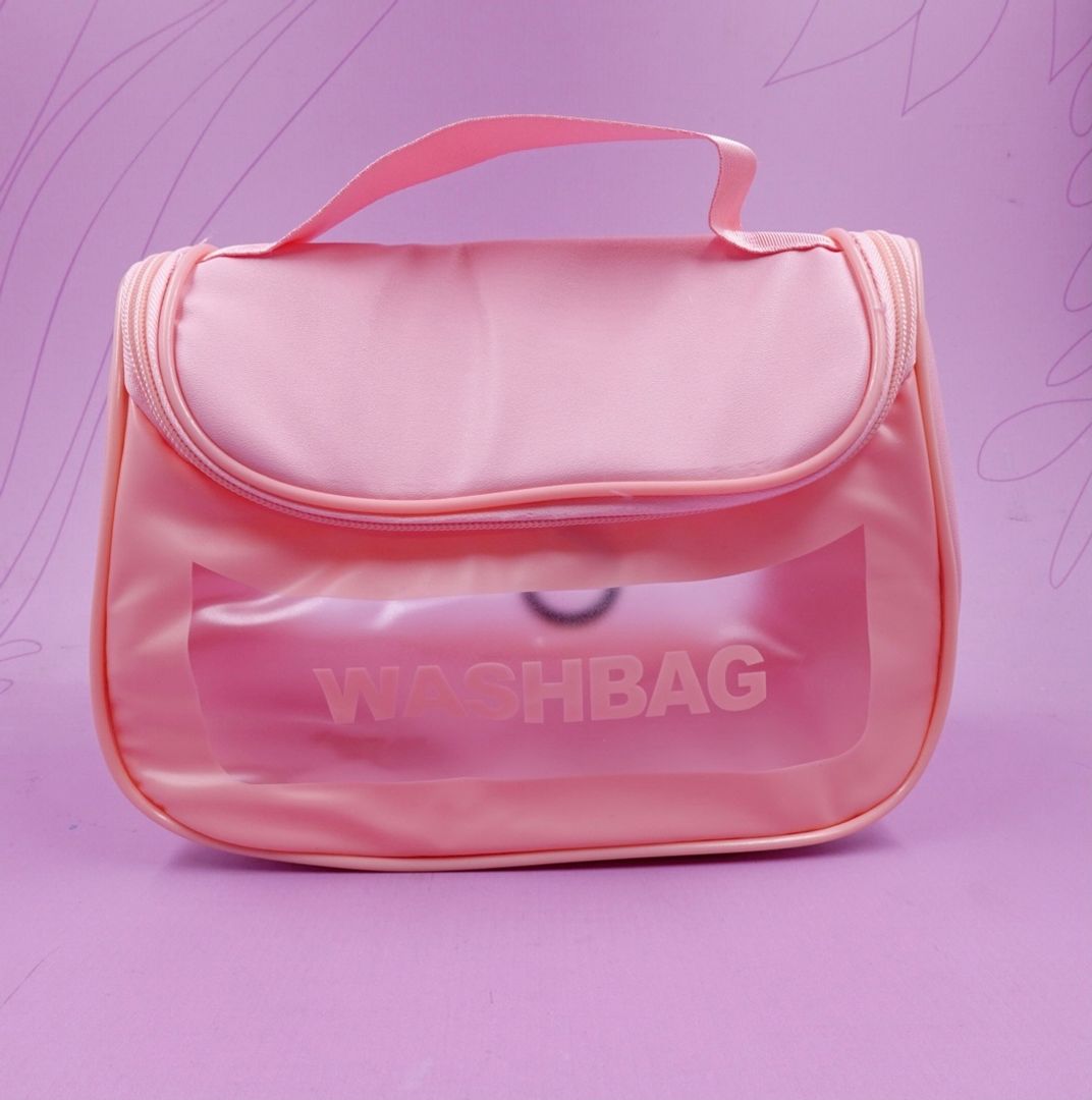 COSMETIQUERA WASHBAG BAUL