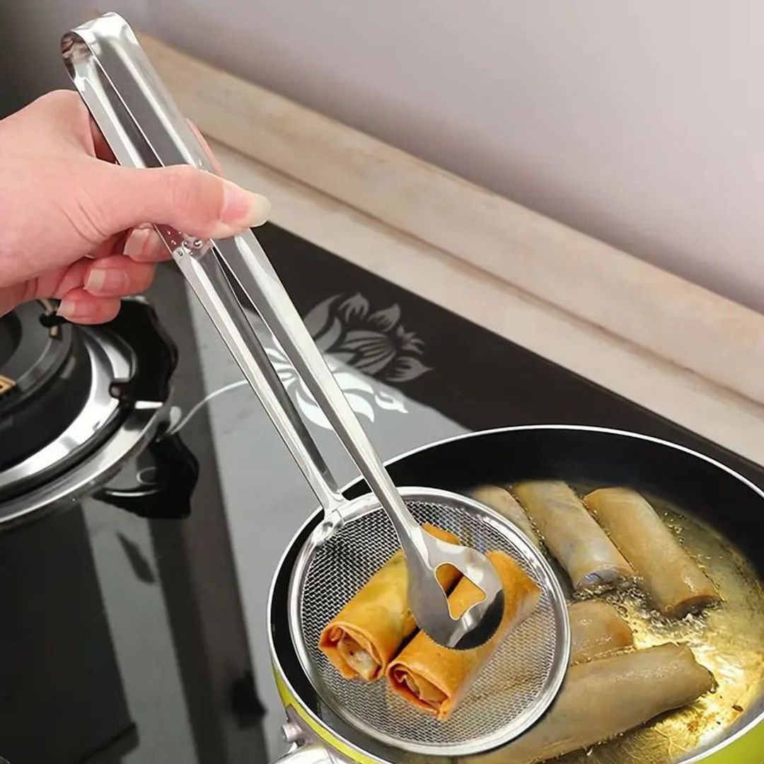 PINZA COCINA FREIR