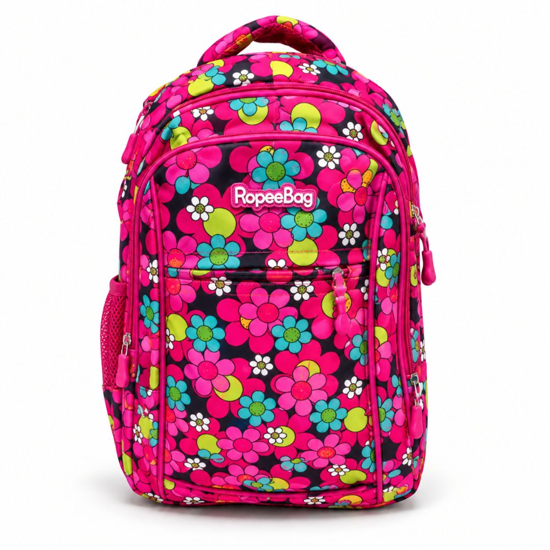 Morral niña
