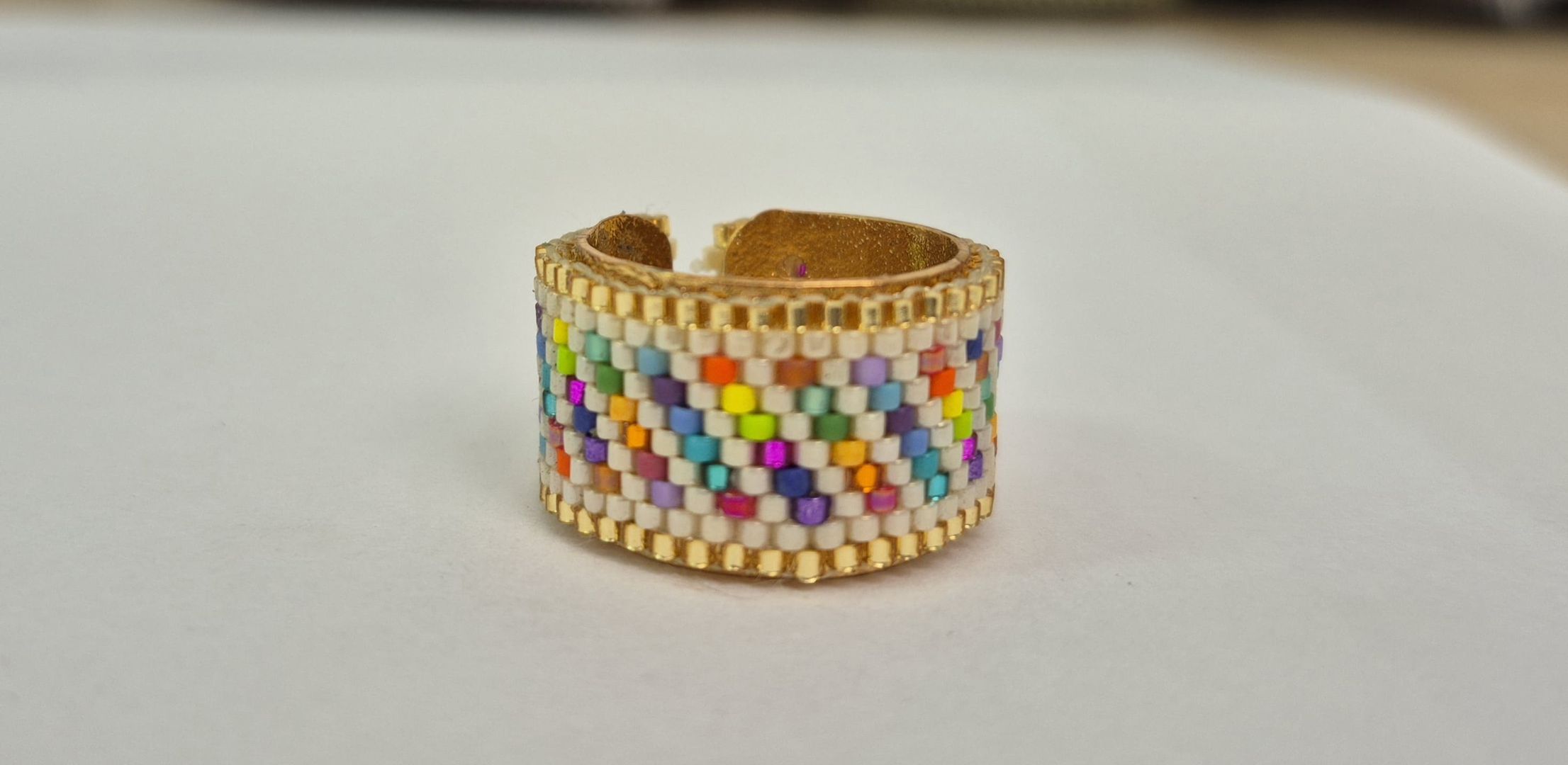 Anillo geneva
