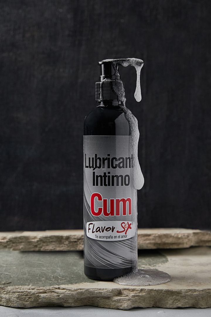 LUB CUM FLAVOR SEX